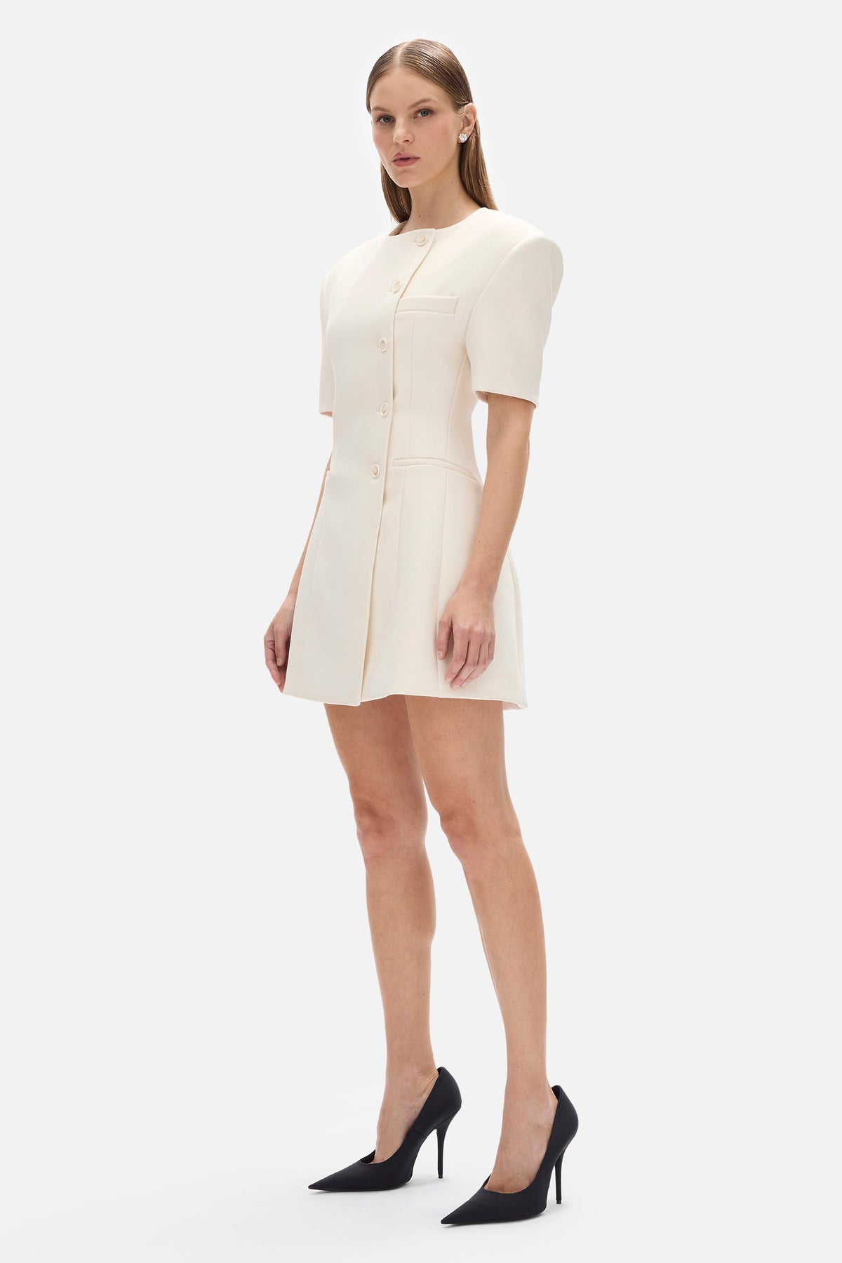 Sergio Sleeve Mini
