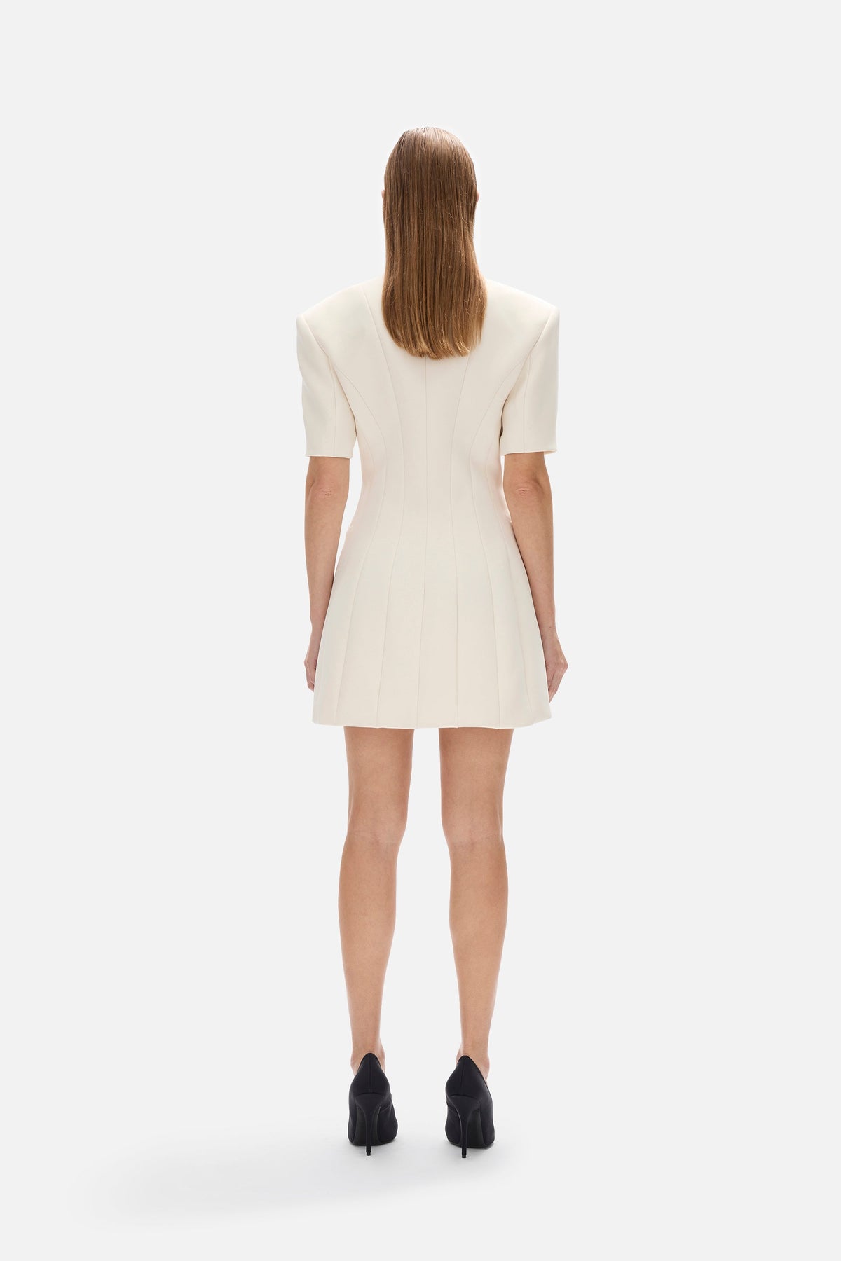 Sergio Sleeve Mini