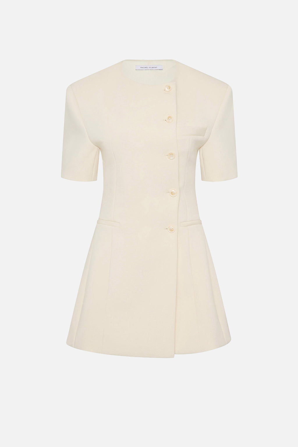 Sergio Sleeve Mini