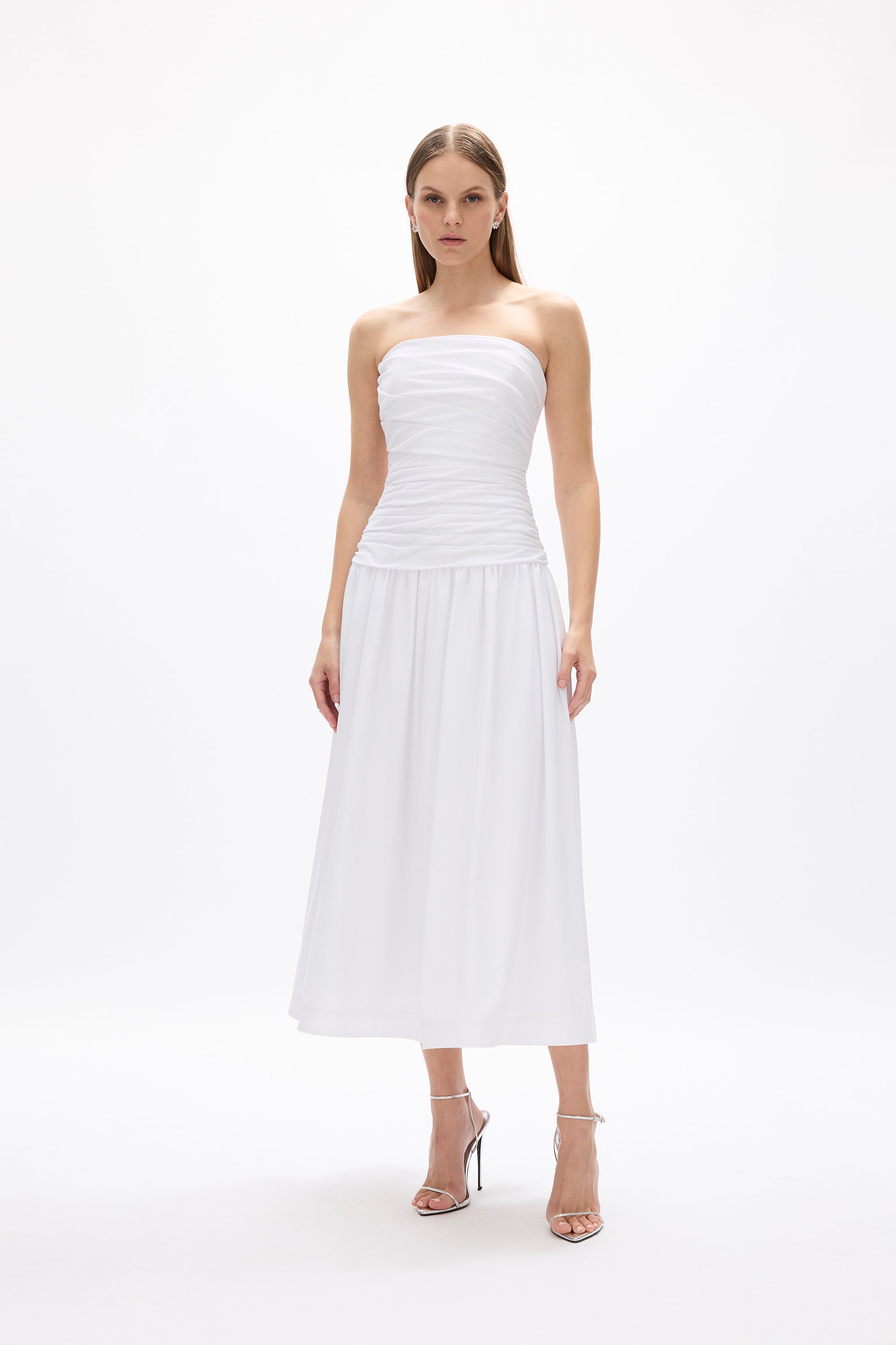 Rachel Gown