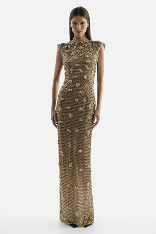 Solana Gown