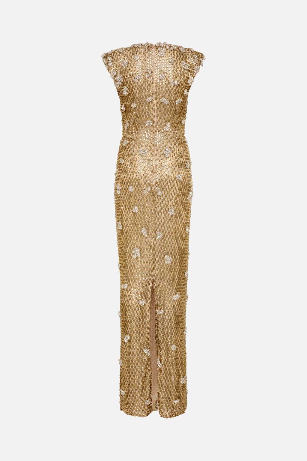Solana Gown