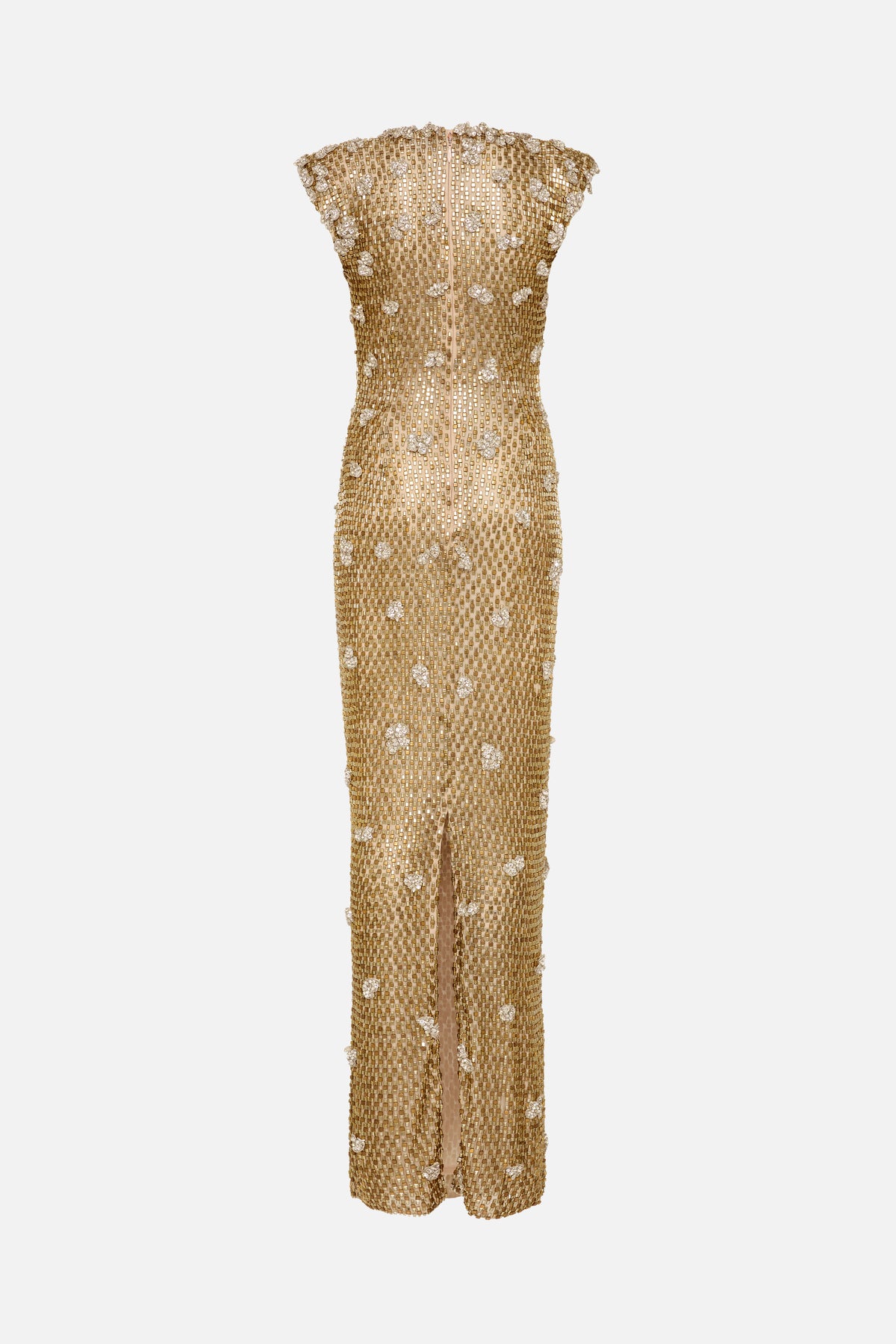 Solana Gown