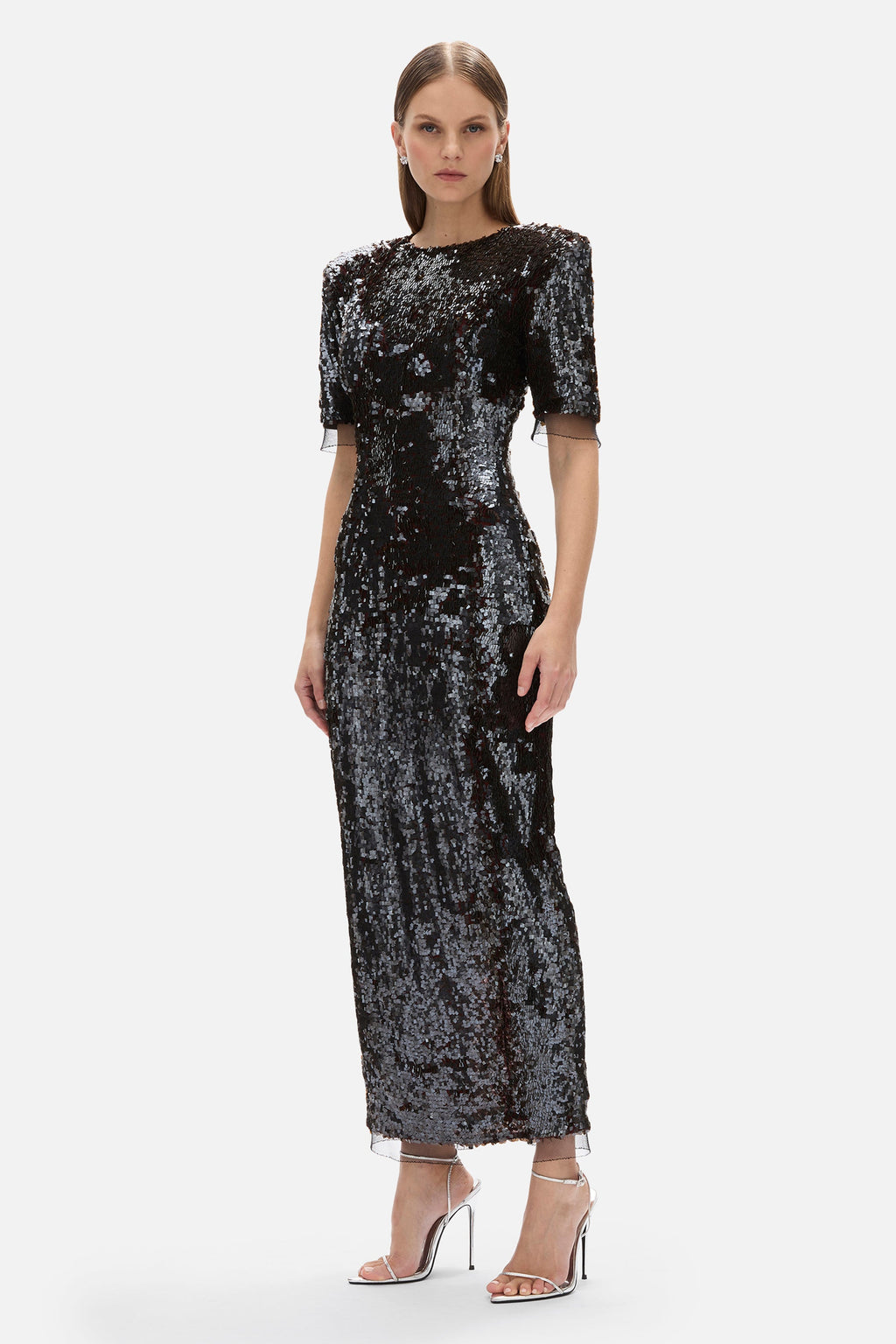 Kaia Sleeve Dress