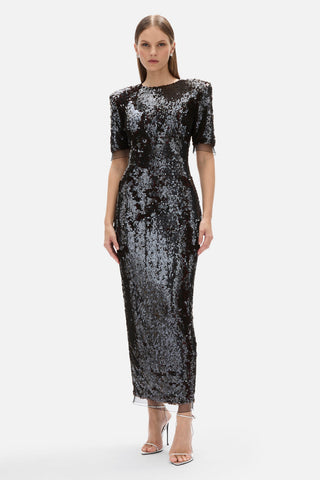 Kaia Sleeve Dress