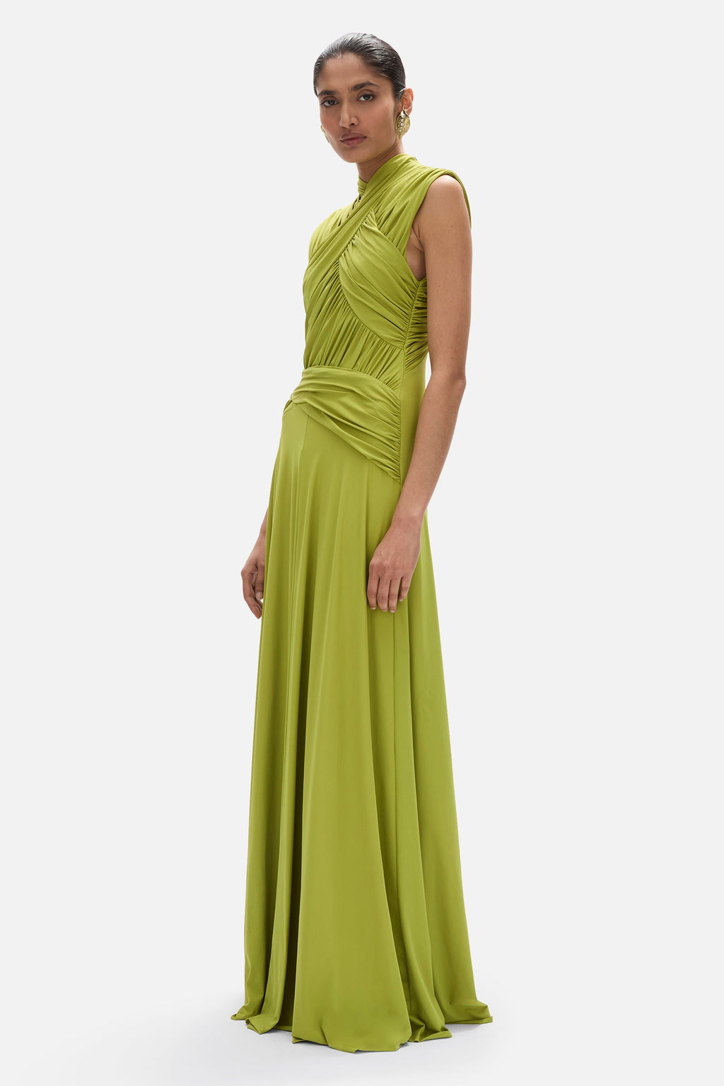 Juniper Gown