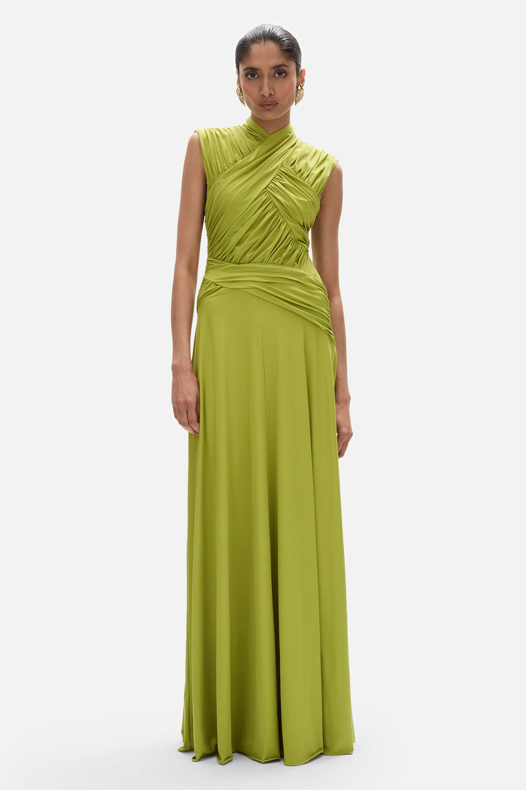 Juniper Gown