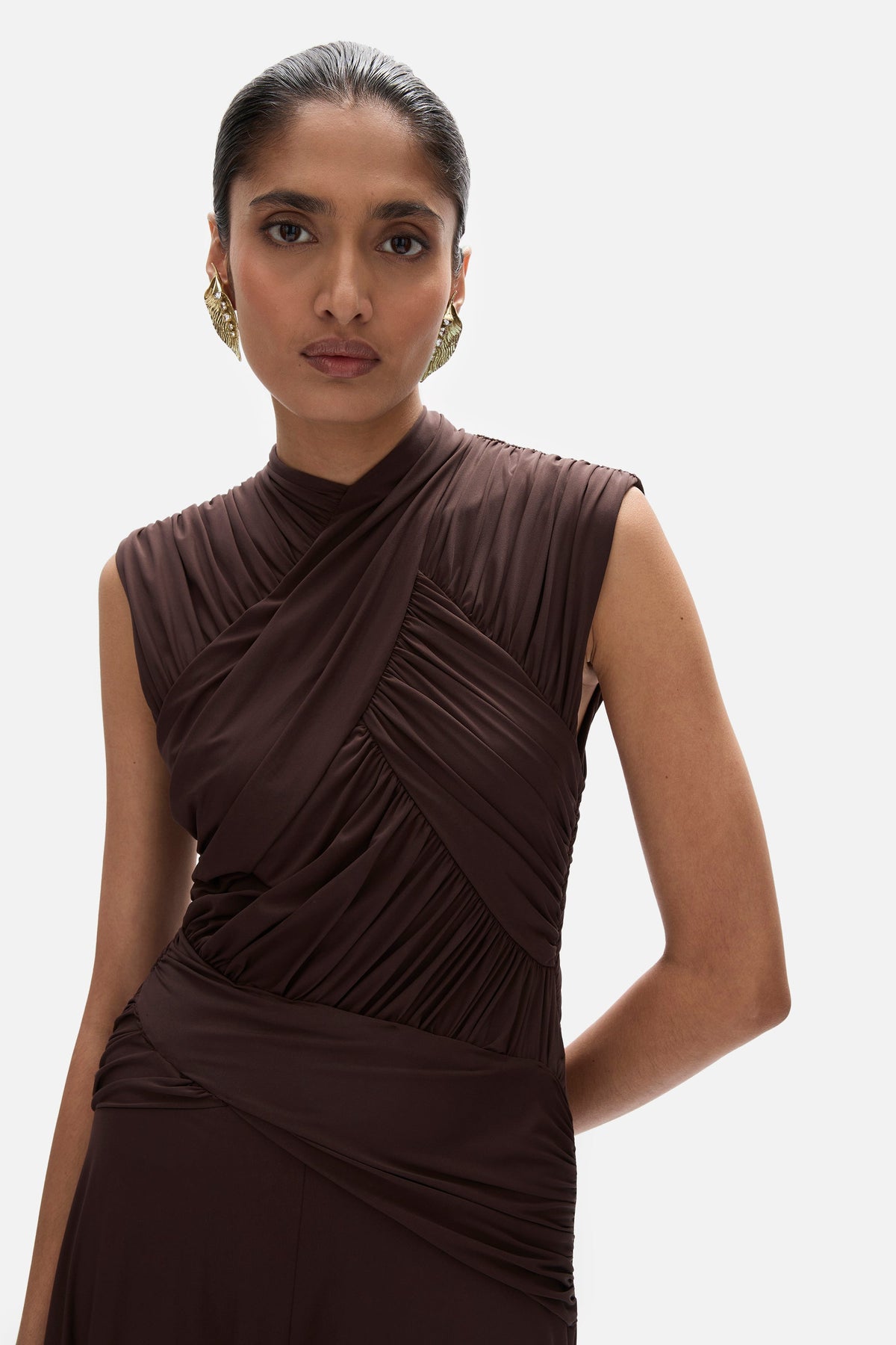 Juniper Gown