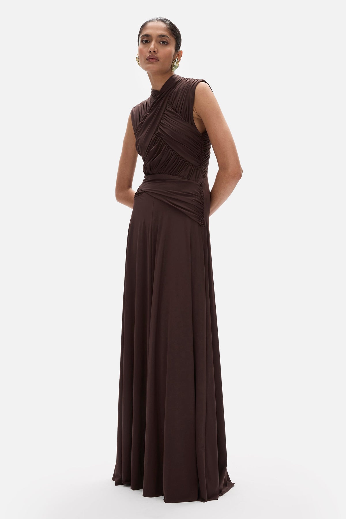 Juniper Gown