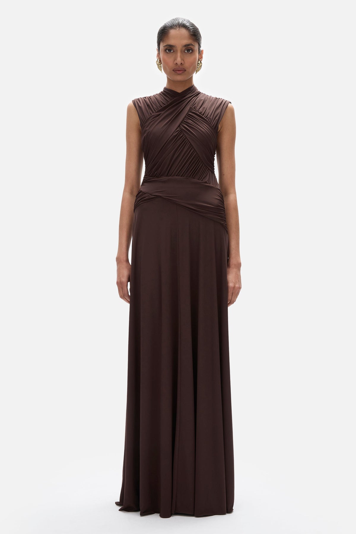Juniper Gown