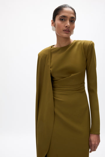 Long Sleeve Gowns  Rachel Gilbert