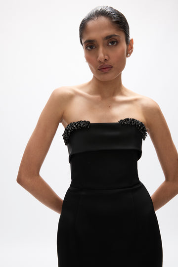 Strapless Dresses  Rachel Gilbert