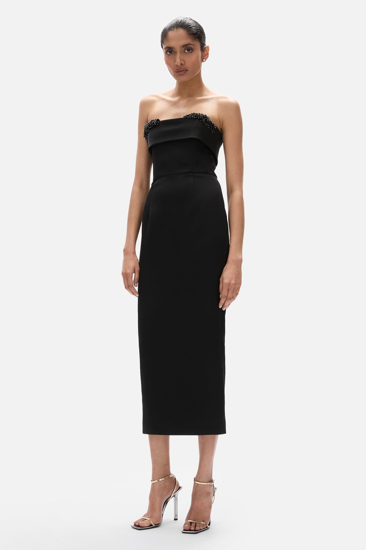 Laira Corset Dress
