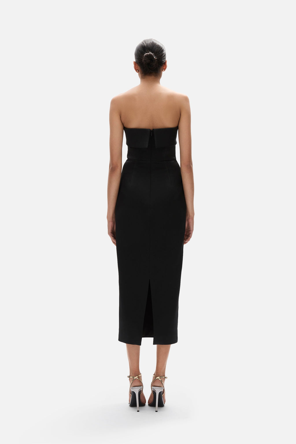 Laira Corset Dress