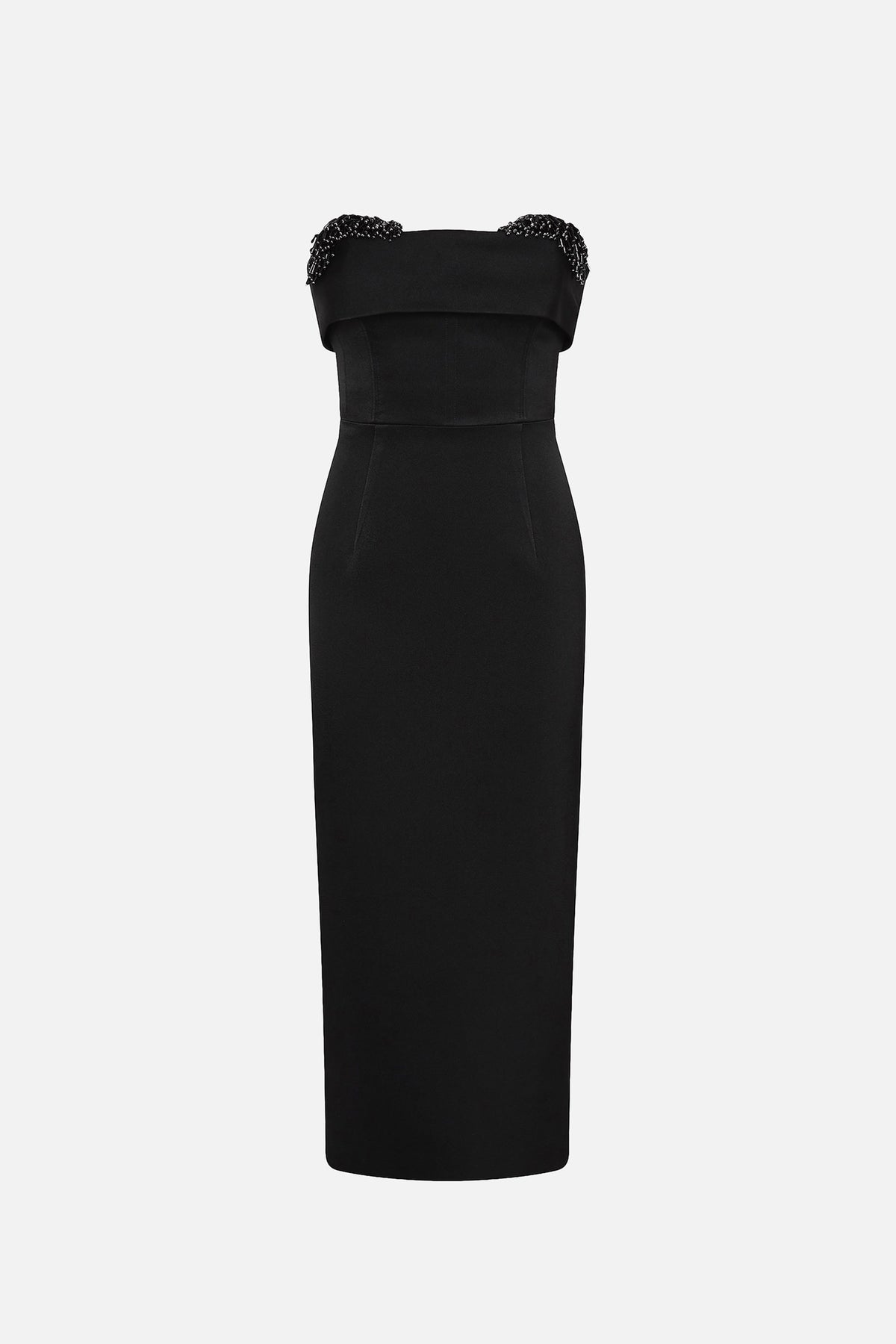 Laira Corset Dress