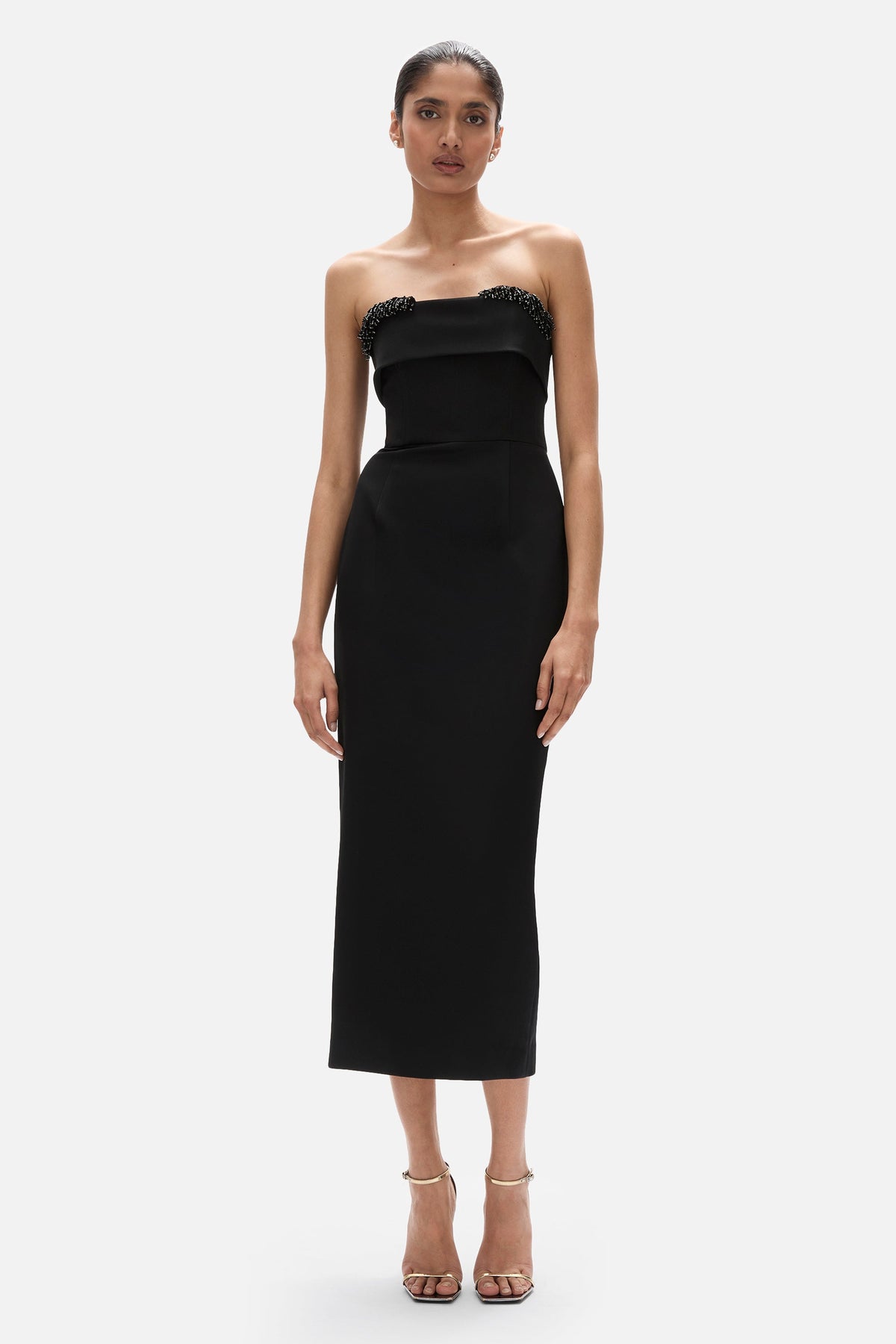 Laira Corset Dress