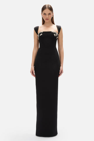 Malia Gown
