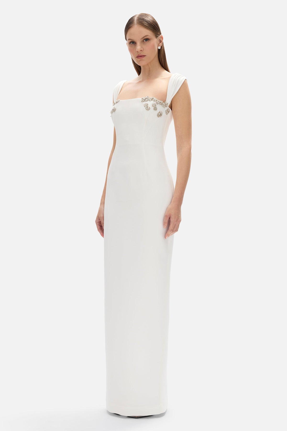 Malia Gown