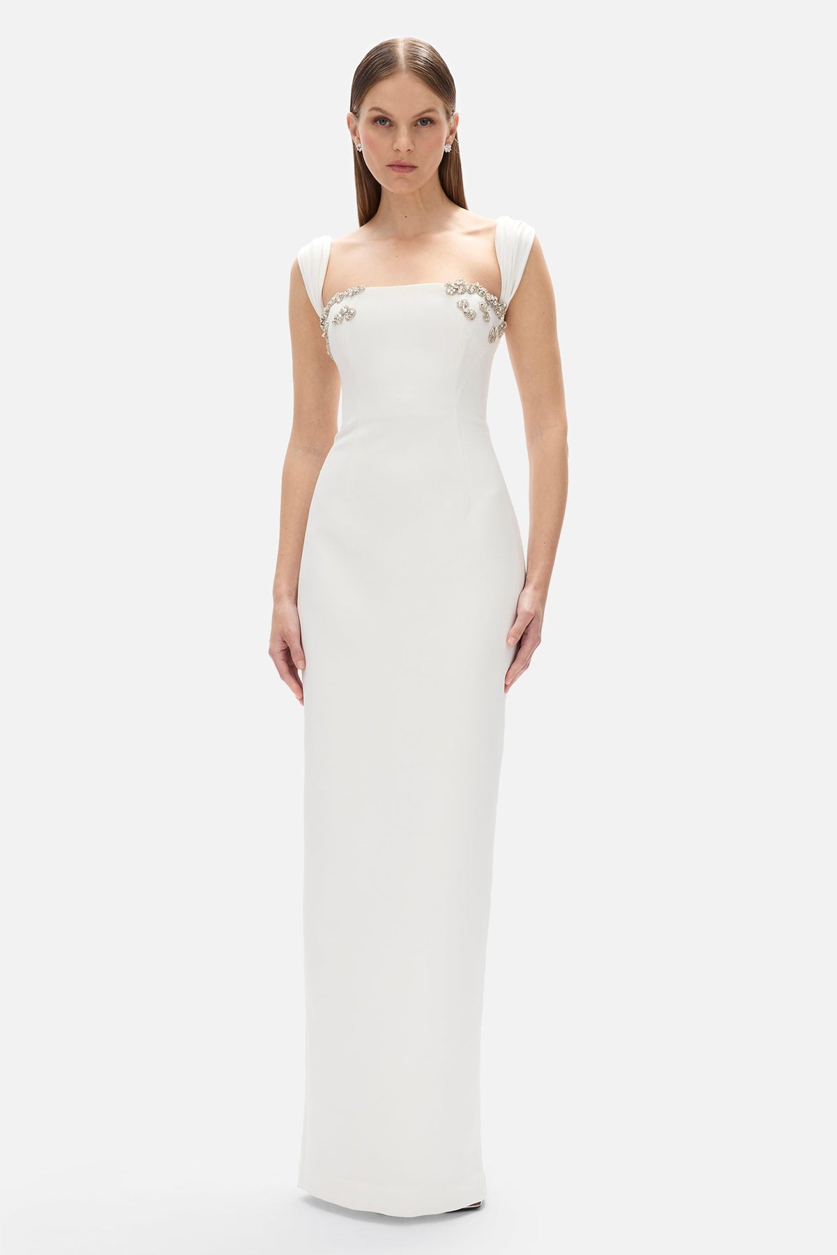 Malia Gown
