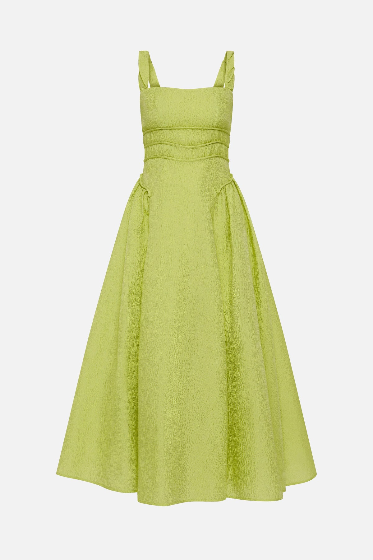 Sophia Strap Dress