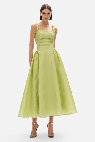 Sophia Strap Dress