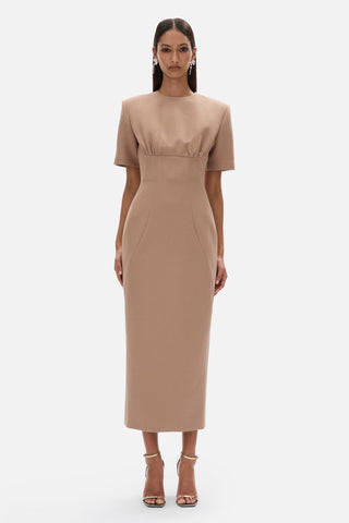 Dover Short Sleeve Dress