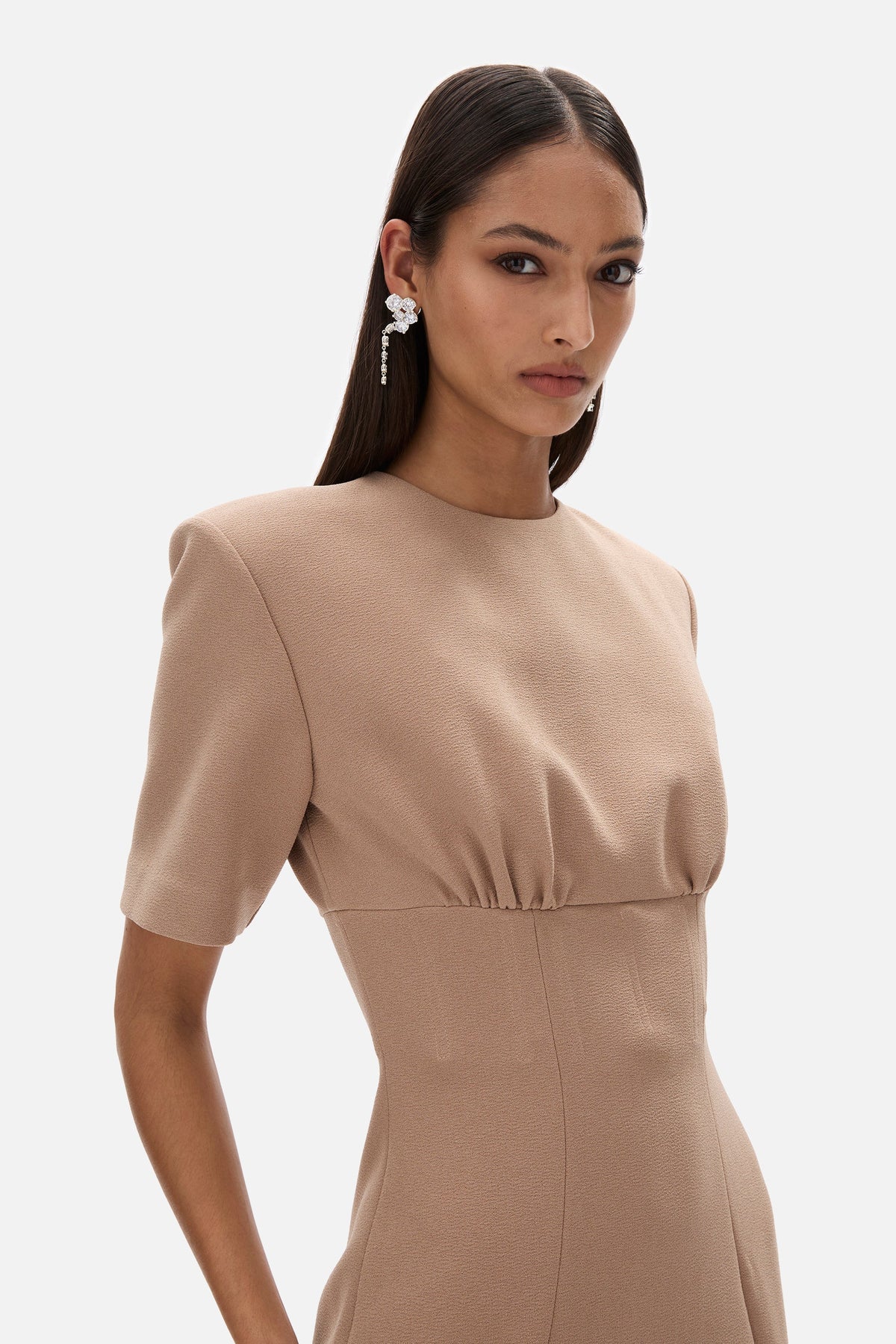 Dover Short Sleeve Dress