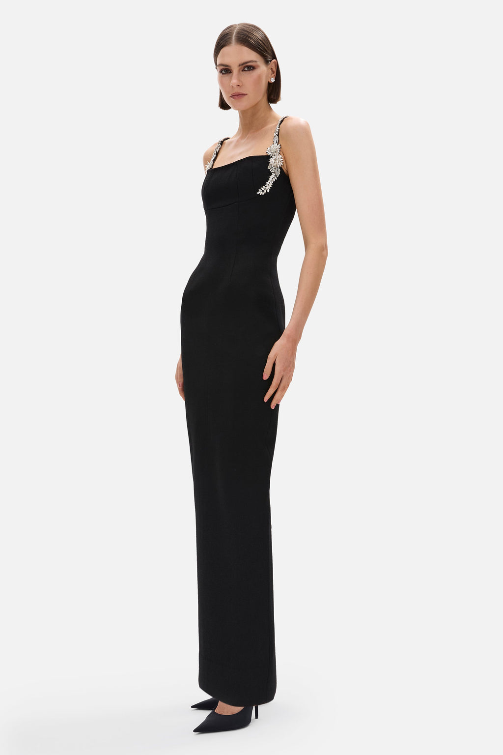 Franca Gown