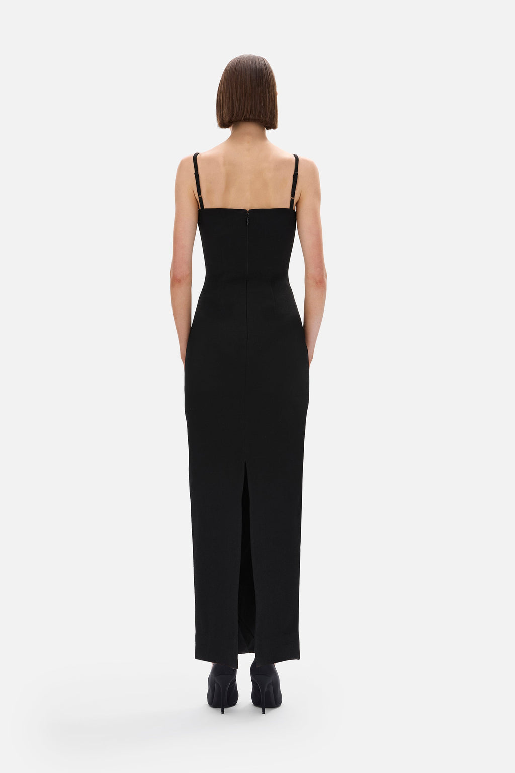 Franca Gown