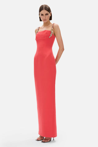 Franca Gown
