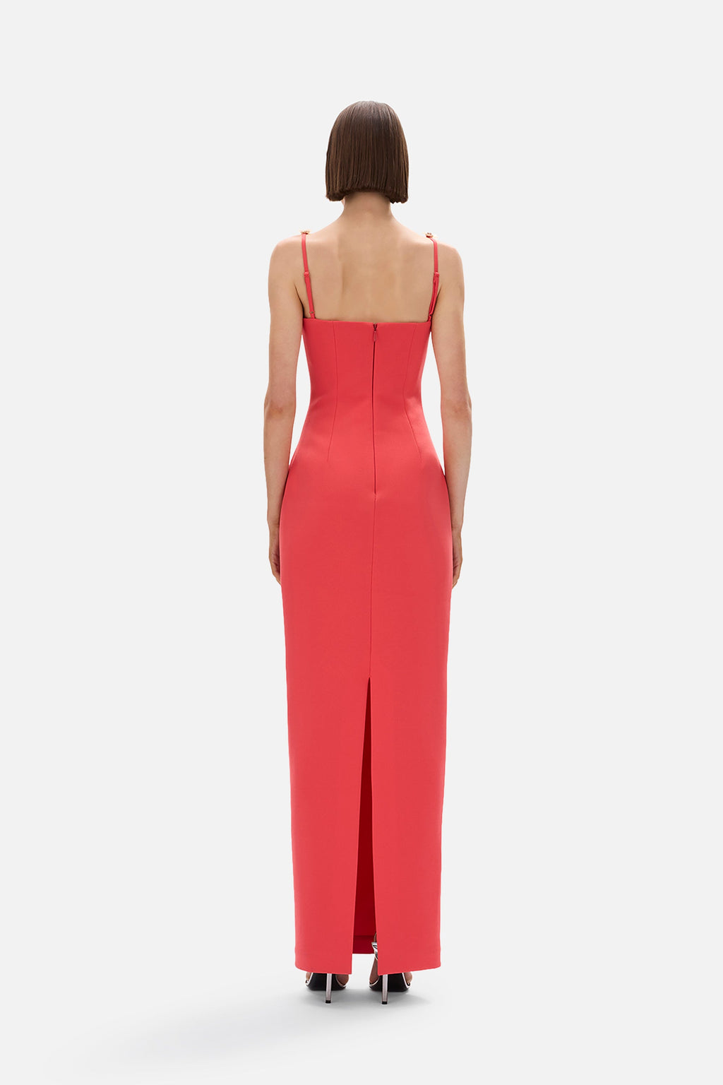 Franca Gown