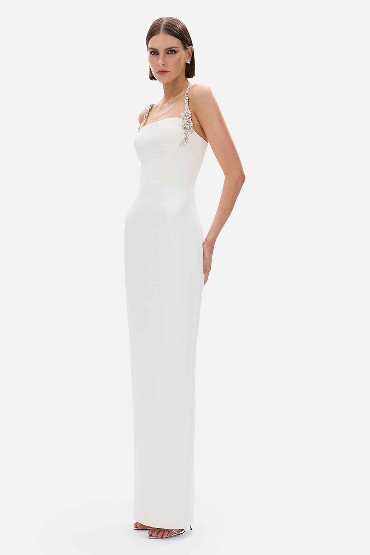 Franca Gown