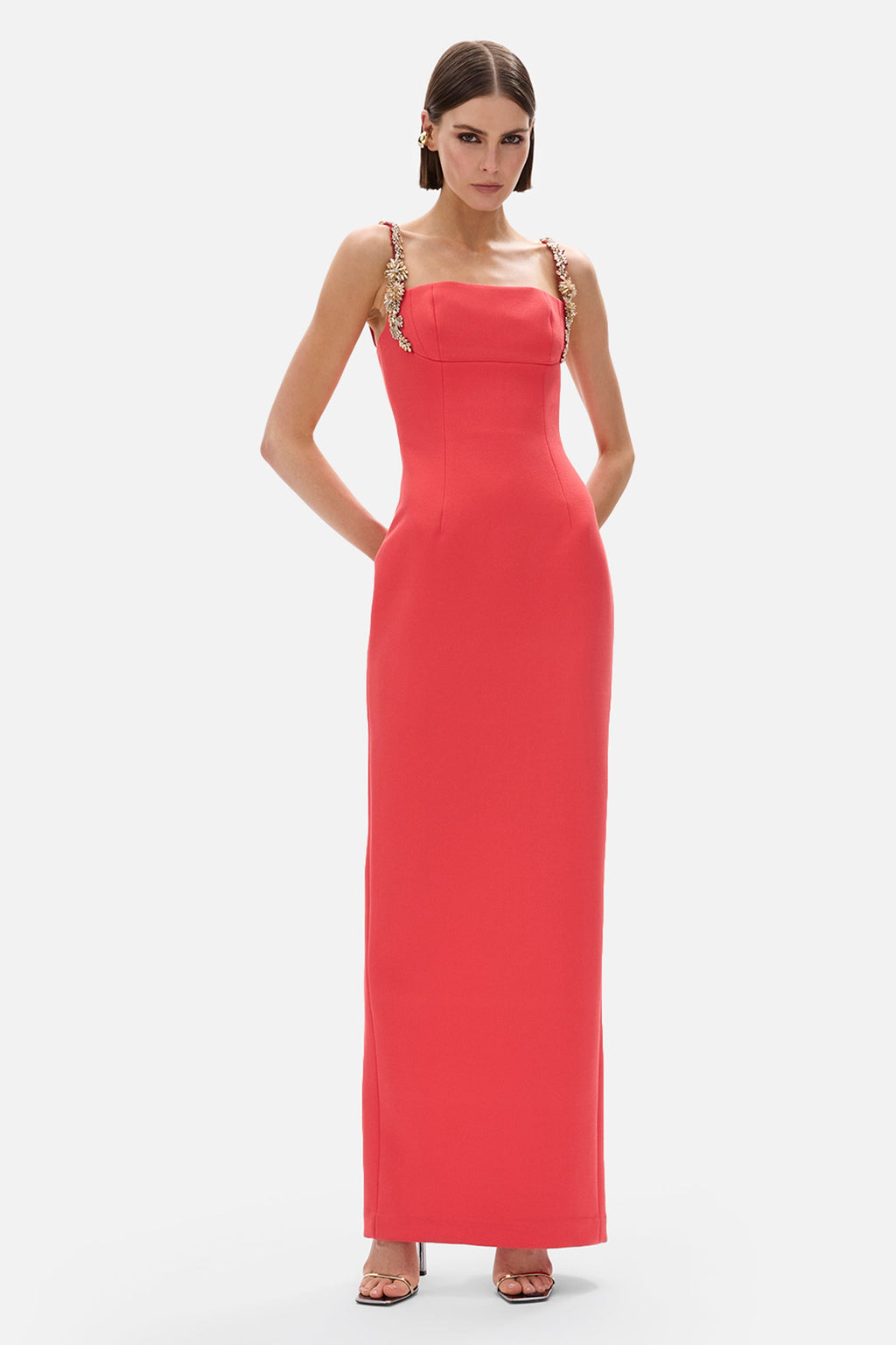 Franca Gown