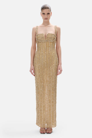 Florentine Gown