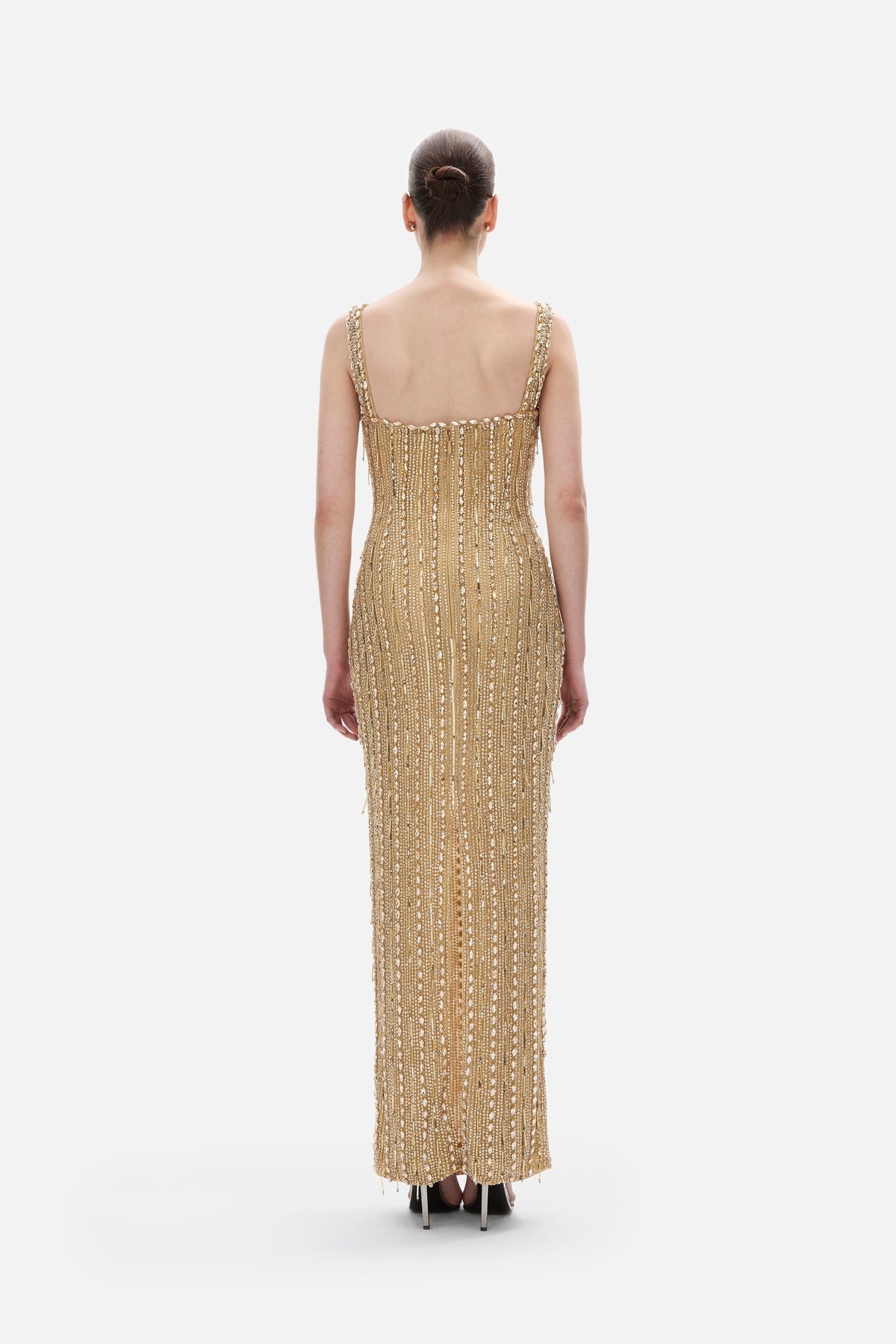 Florentine Gown