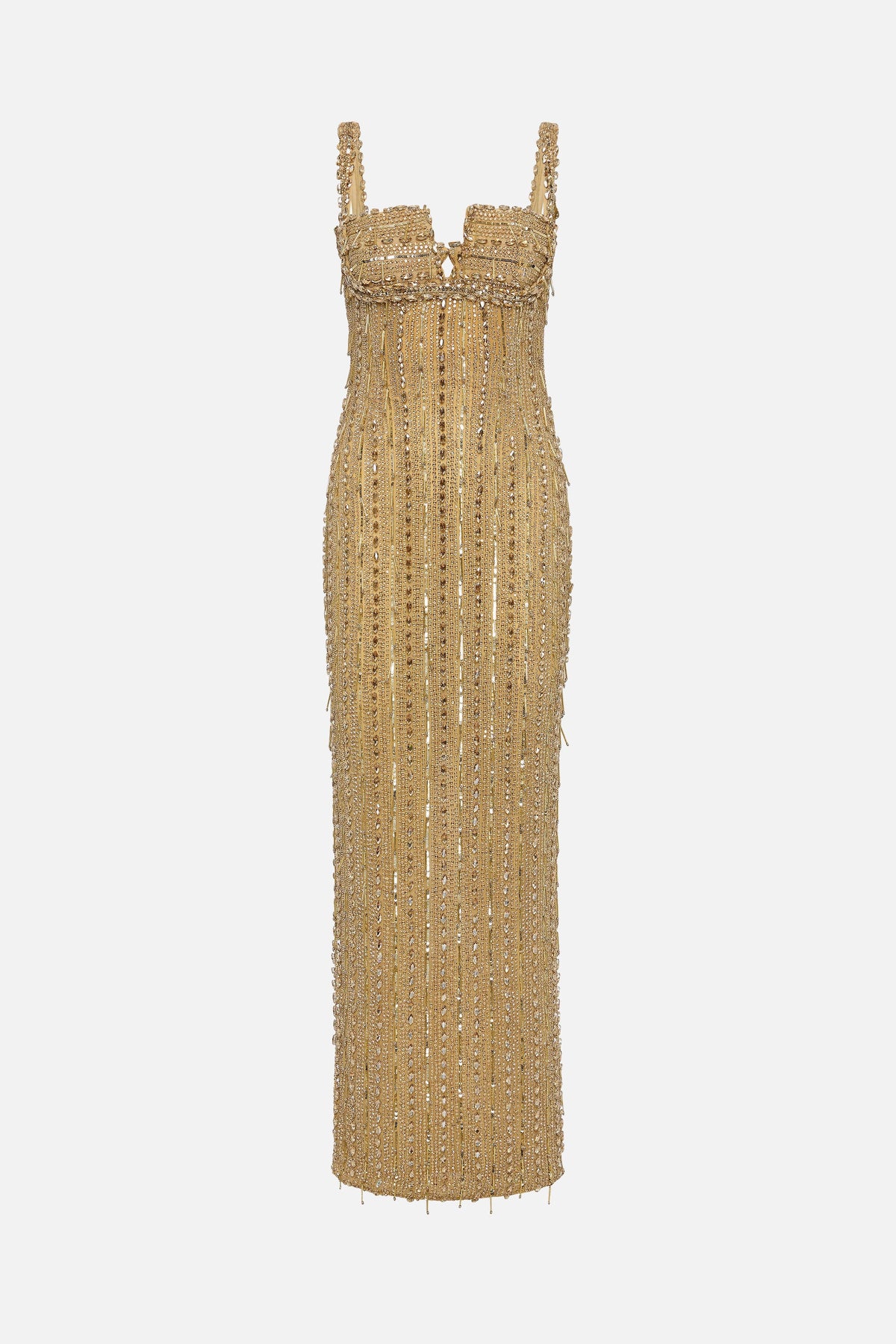 Florentine Gown