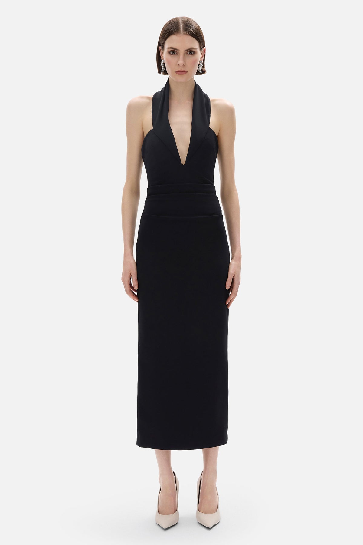 Rowana Dress