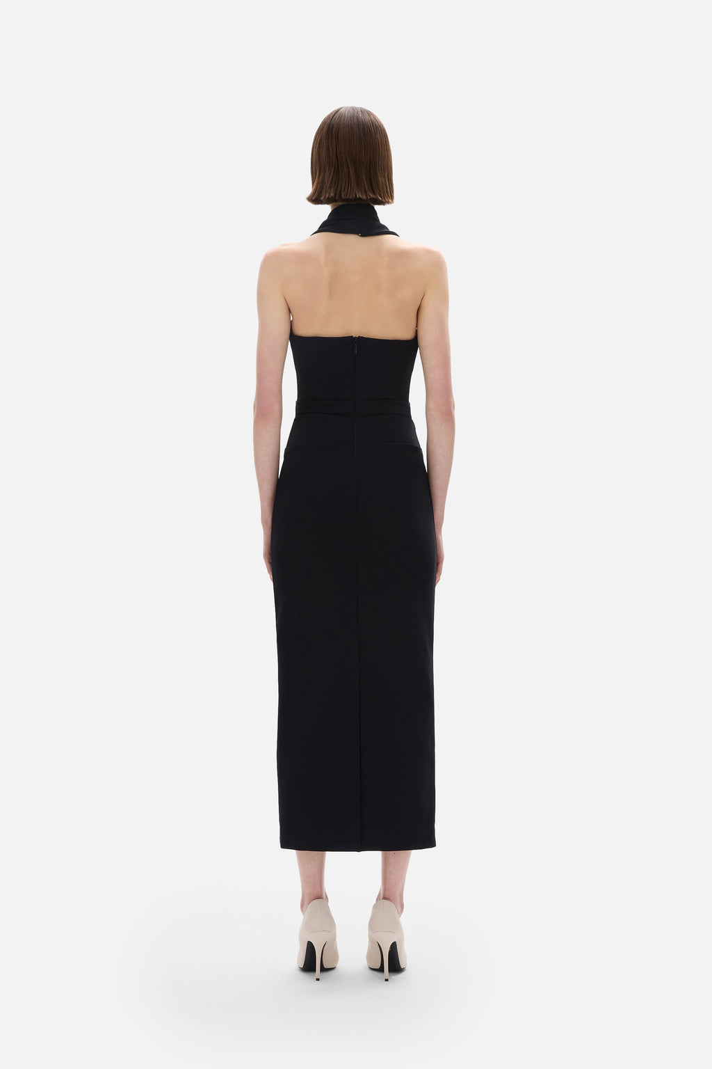 Rowana Dress
