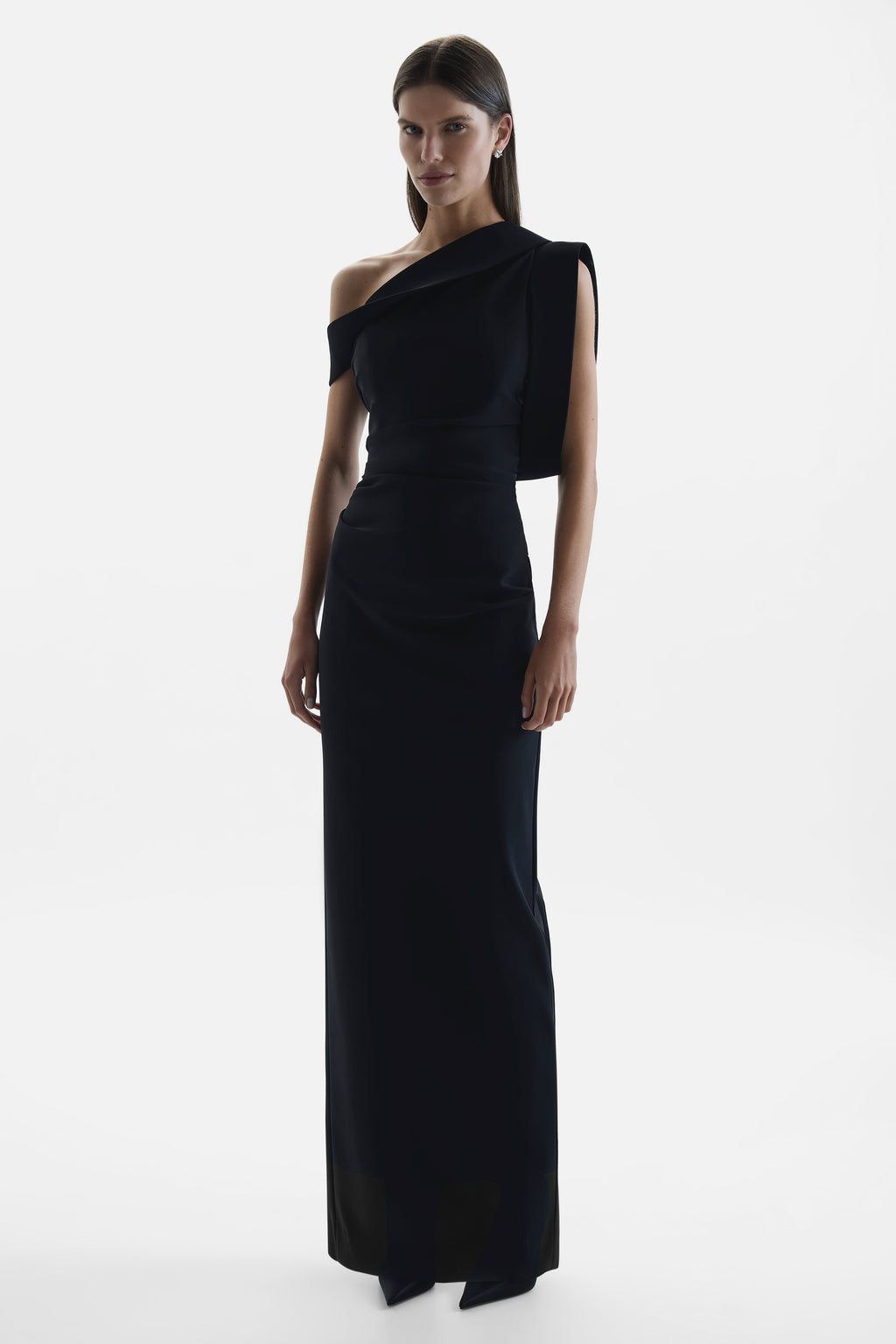 Rowana Gown