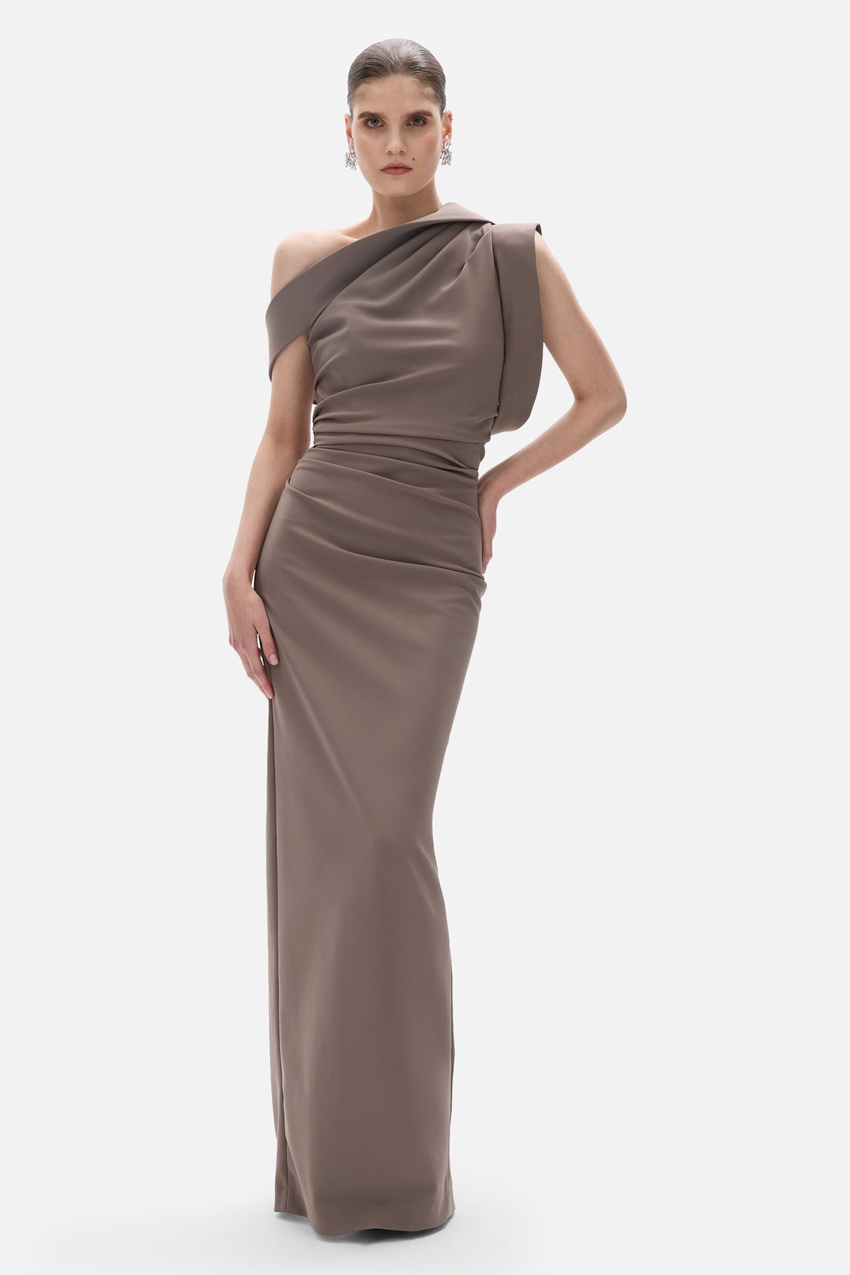 Rowana Gown