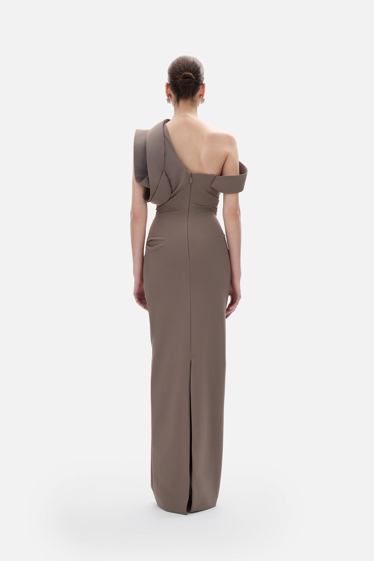 Rowana Gown
