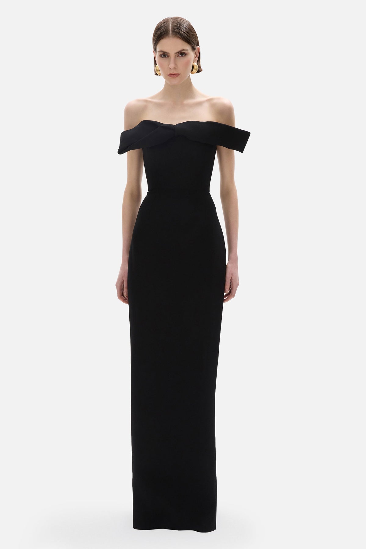 Rydell Gown