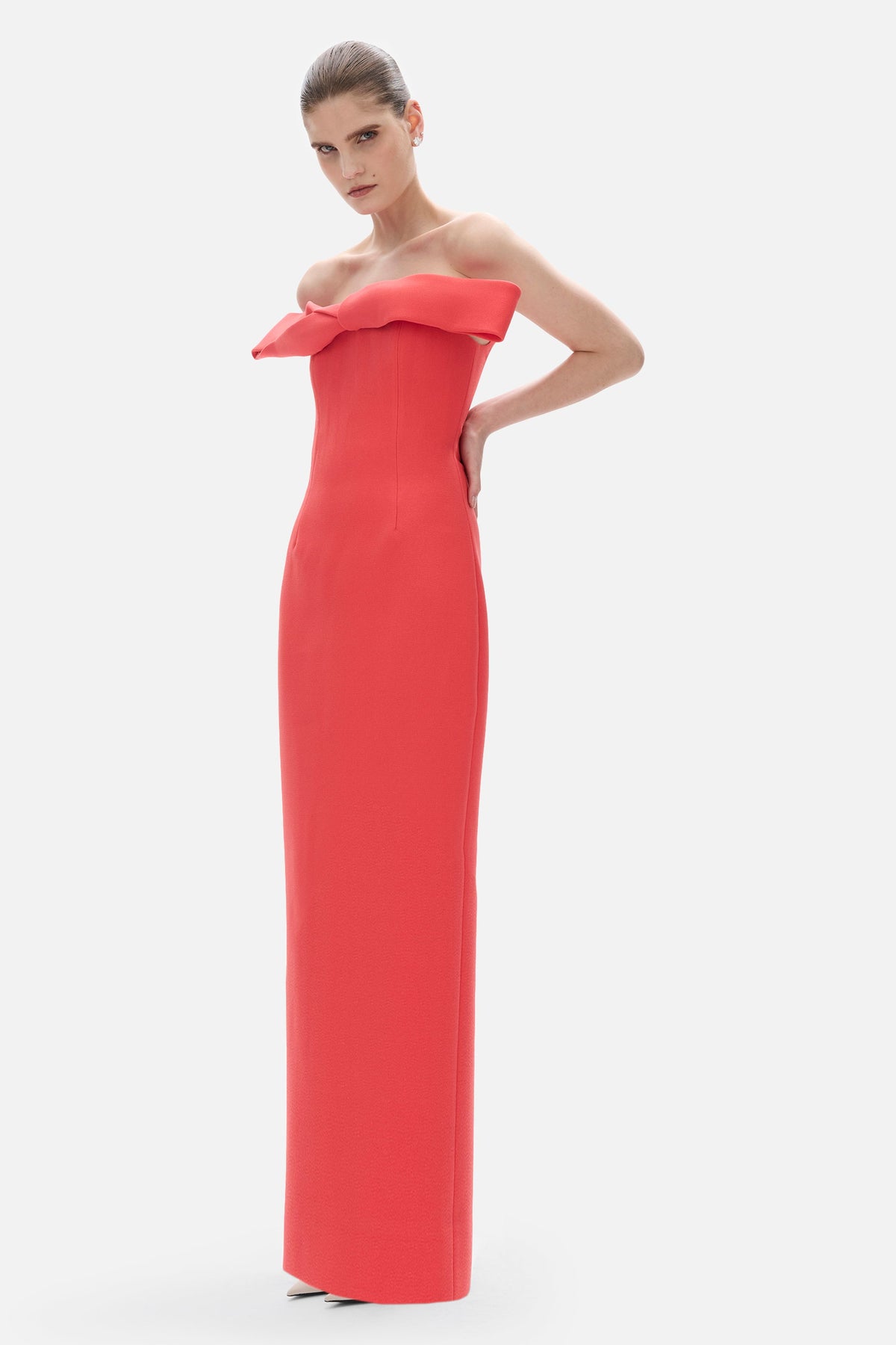 Rydell Gown
