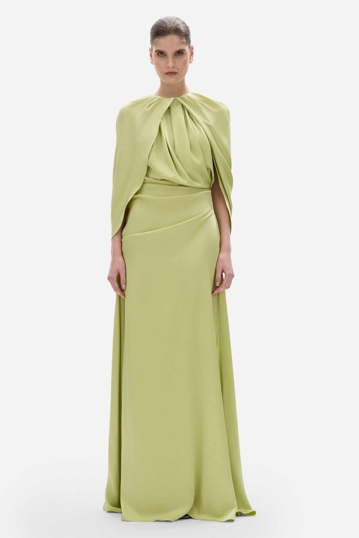 Hallie Gown