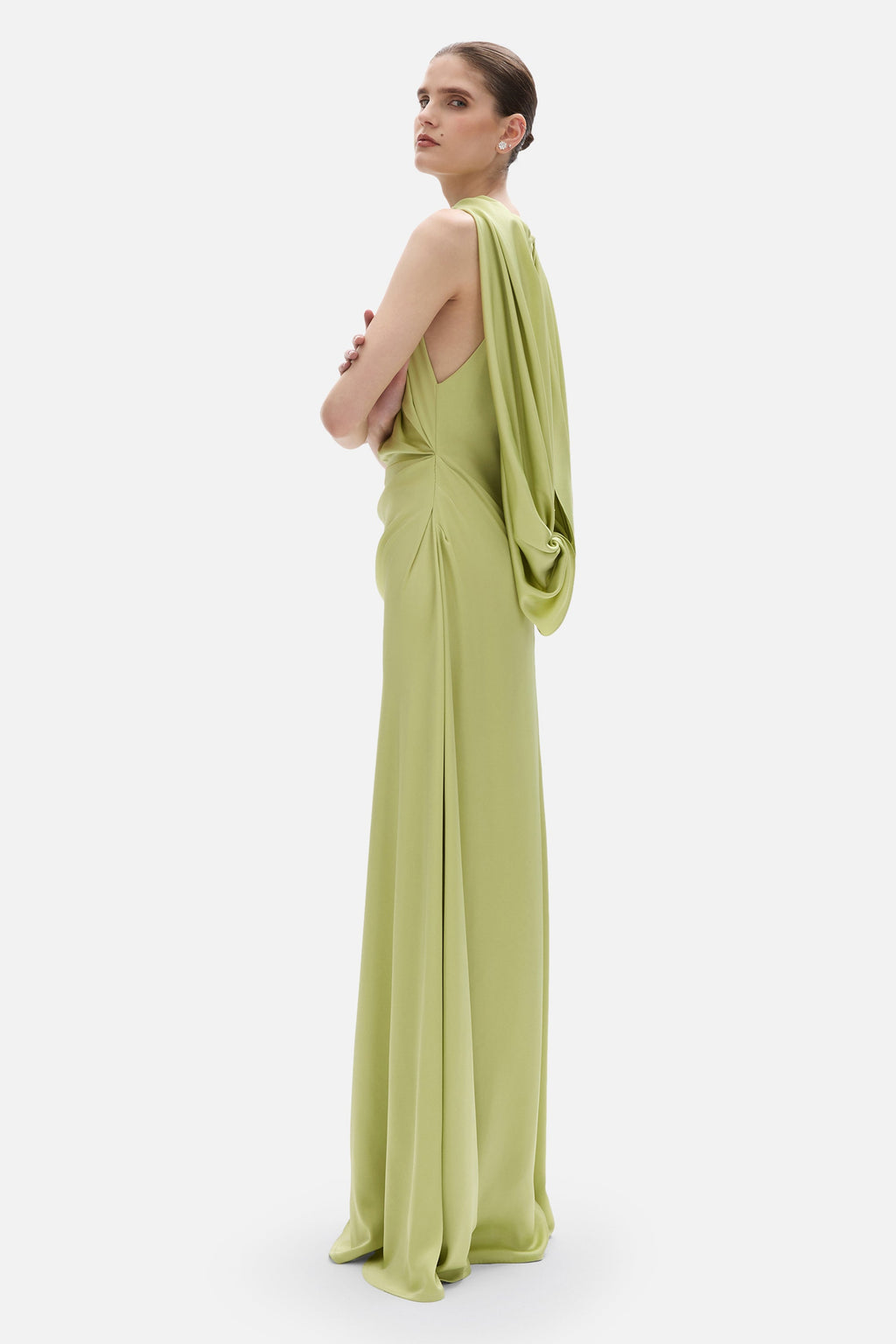 Hallie Gown
