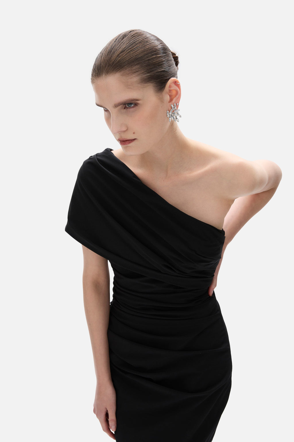 Clay Dress