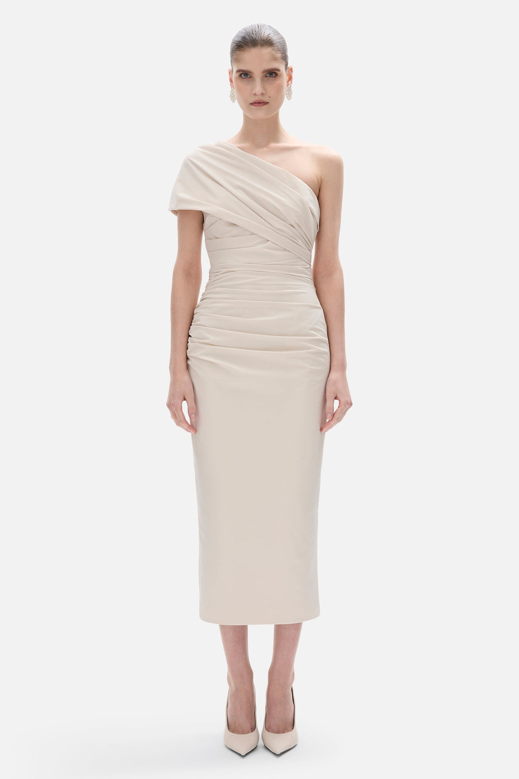 Clay Dress