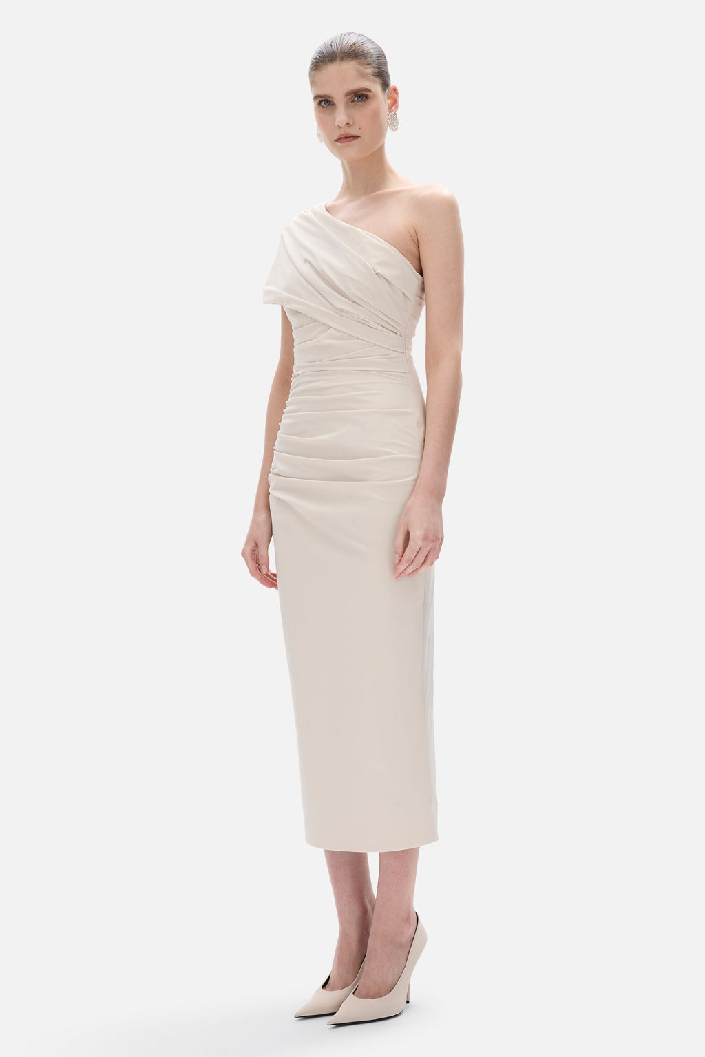 Clay Dress