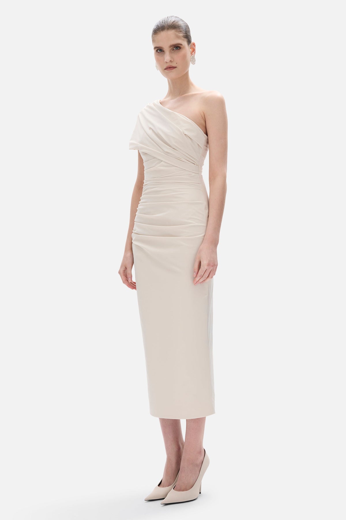 Clay Dress