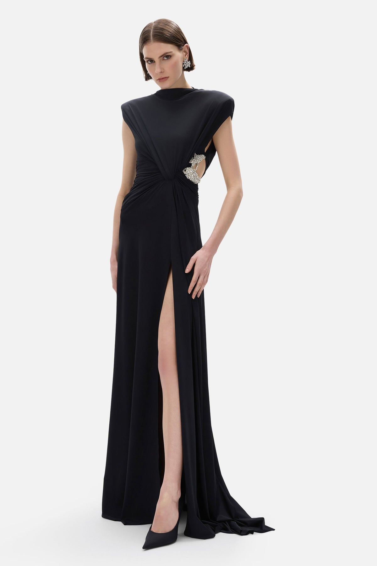 Rico Gown